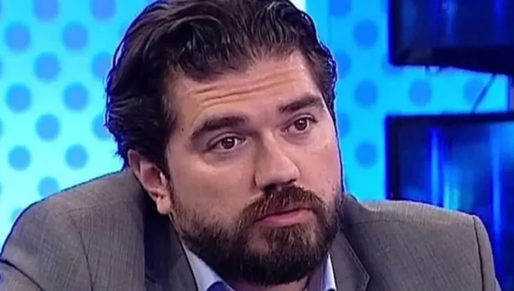 Rasim Ozan Kütahyalı Tutuklandı