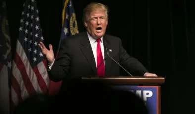 ABD Başkanı Donald Trump: İran’la Büyük Oranda Bir Anlaşma Müzakere Edildi