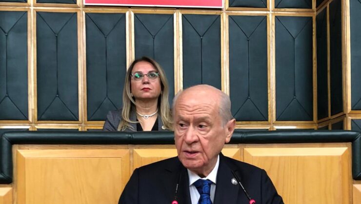MHP Genel Başkanı Bahçeli: CHP Her Şeyden Önce Kendi Arınmasını Yapmalı
