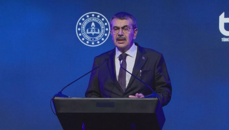 Milli Eğitim Bakanlığı’nın Eğitim Hamleleri Ve Müfredat Reformu Uluslararası Raporlarda Yer Aldı