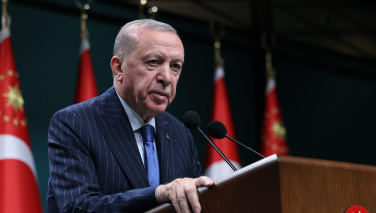 Cumhurbaşkanı Erdoğan’dan ABD Ve İran Mutabakatına İlişkin Önemli Açıklamalar