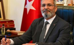 Tarsus’ta Kentsel Dönüşüm Davasında Eski Belediye Başkanı Haluk Bozdoğan’a 60 Yıl 7 Ay 15 Gün Hapis
