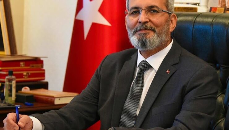 Tarsus’ta Kentsel Dönüşüm Davasında Eski Belediye Başkanı Haluk Bozdoğan’a 60 Yıl 7 Ay 15 Gün Hapis