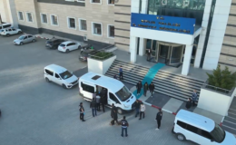 Bitlis’te Tanker İçinde Kaçak Göçmen Sevkiyatına Darbe: 1 Tutuklama