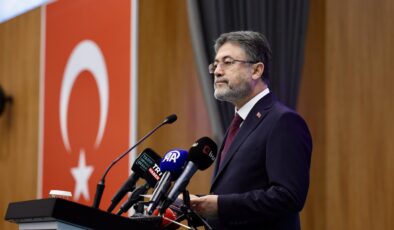 Tarım Ve Orman Bakanı İbrahim Yumaklı: Türkiye Su Atlası Önemli Bir Başvuru Kaynağı Olacaktır
