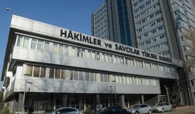HSK 2026 Yaz Kararnamesi Yayınlandı: Yalova Cumhuriyet Başsavcısı Değişti!