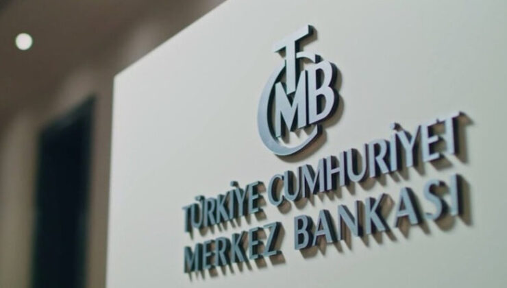 TCMB Haziran Ayı Piyasa Katılımcıları Anketi Sonuçlarını Açıkladı: Yıl Sonu Enflasyon Beklentisi Yüzde 29,14 Oldu