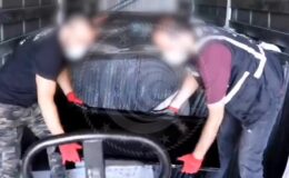 Edirne İpsala Gümrük Kapısı’nda Dev Operasyon: 3 Milyar TL Değerinde 1 Ton Uyuşturucu Ele Geçirildi