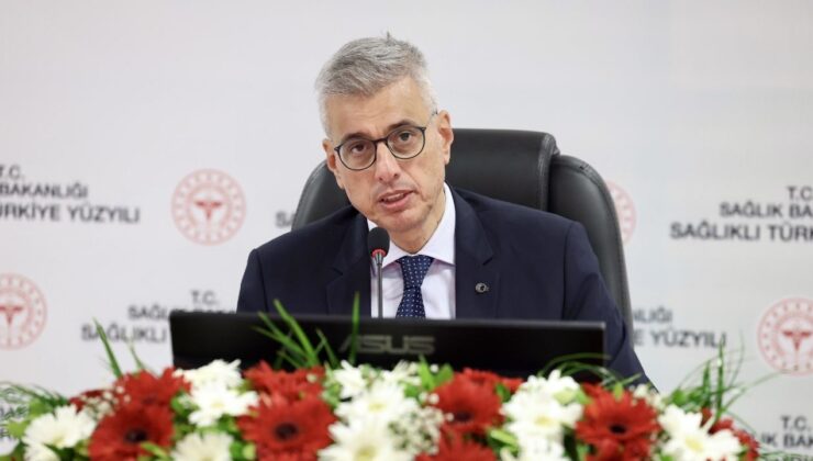 Sağlık Bakanı Memişoğlu’ndan Netanyahu’nun Açıklamalarına Sert Tepki