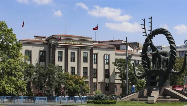 Ankara Valiliğinden NATO Zirvesi İçin Geniş Kapsamlı Trafik Tedbirleri Açıklaması