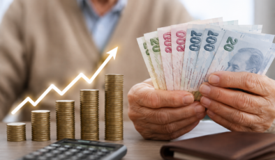 En Düşük Emekli Maaşı Resmi Gazete’de Yayımlandı: İşte Yeni Tutar ve Fark Ödemelerine İlişkin Detaylar