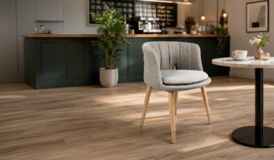 Rezze Design, Türk HORECA Mobilyasını Uluslararası Projelere Taşıyor