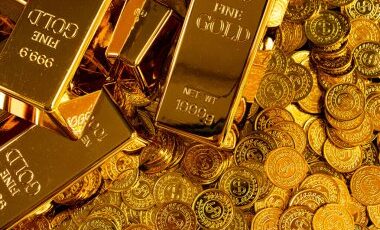 Gram Altın Güne Yükselişle Başlayarak 6 Bin 216 Liradan İşlem Görüyor