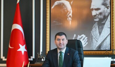 Altınordu Belediye Başkanı Ulaş Tepe Ve Meclis Üyeleri CHP’den İstifa Etti