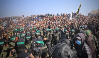 Hamas’tan Gazze Anlaşması Açıklaması: Şartlar Yerine Gelmezse Adım Atılmayacak