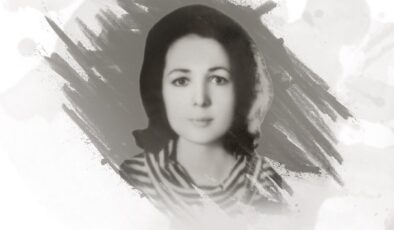 Dışişleri Bakanlığından Şehitler Cahide Mıhçıoğlu Ve Sinan Yılmaz İçin Anma Mesajı