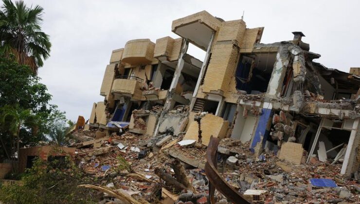 Venezuela’da Deprem Felaketinin Bilançosu Ağırlaşıyor: Can Kaybı 5 Bin 119’a Ulaştı