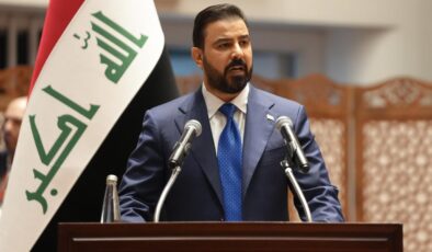 Irak Başbakanı Ali Zeydi Türkiye’ye Resmi Ziyaret Gerçekleştirecek
