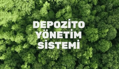 Ambalaj İadesinde Mobil DOA Dönemi Başlıyor