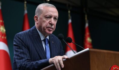 Cumhurbaşkanı Erdoğan: Dezenformasyonla Mücadele Bir Milli Güvenlik Meselesidir