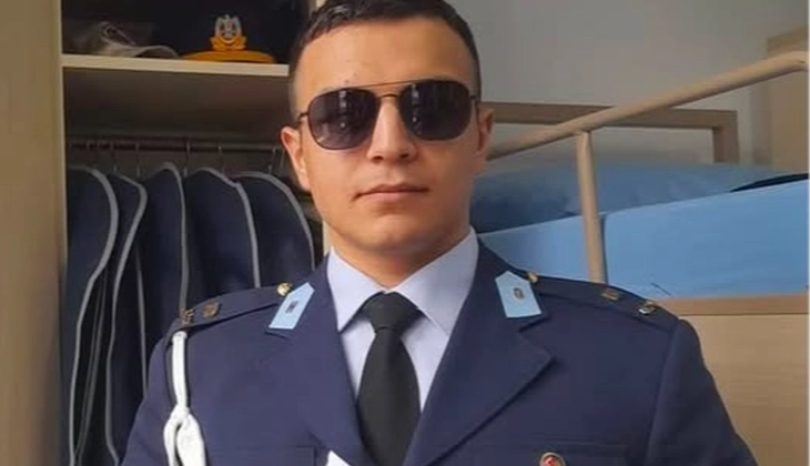Yalova’dan Acı Haber… Askeri Öğrenci Eğitim Şehidi Oldu