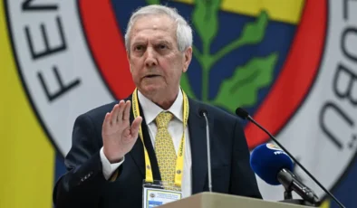Aziz Yıldırım Sosyal Medya Kullanıcıları Hakkında Suç Duyurusunda Bulundu