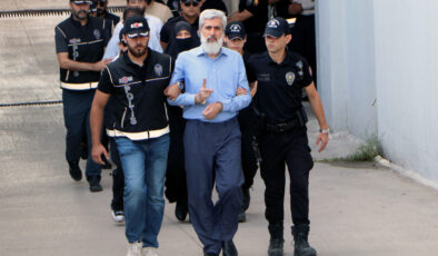 Alparslan Kuytul Suç Örgütüne Yönelik Operasyonda Yeni Detaylar Ortaya Çıktı