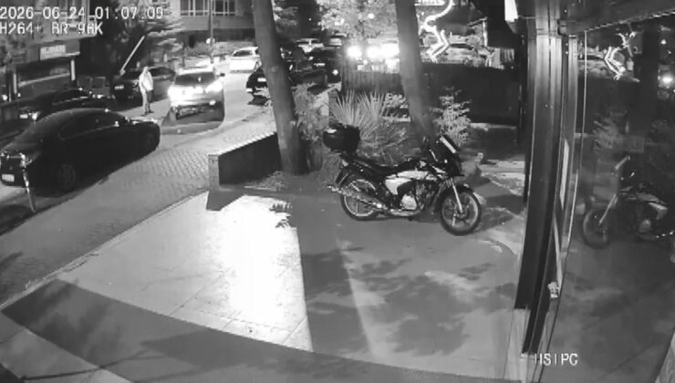 Ankara’da Değnekçilere Operasyon: 10 Gözaltı