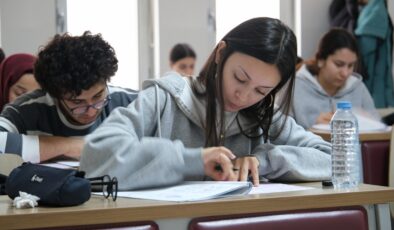 Üniversite Kayıtlarında Son Gün: Süreç Bugün Sona Eriyor