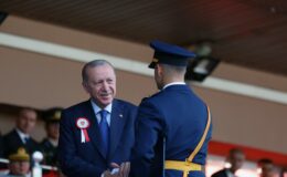 Cumhurbaşkanı Erdoğan: Türkiye Artık Farklı Bir Ligin Oyuncusudur