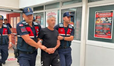 Kocaeli merkezli organize suç operasyonunun firari iki şüphelisi yakalandı