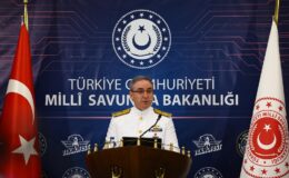 Milli Savunma Bakanlığından İsrail’in Suriye Saldırısına Tepki: Üste Türk Askeri Bulunmuyordu