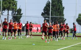 Samsunspor’da Yeni Sezon Hazırlıkları Sürüyor: Thorsten Fink Yönetiminde İdman