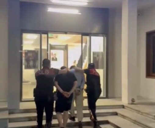 Üsküdar’da Uyuşturucu Operasyonu: Bir Şüpheli Cezaevine Gönderildi