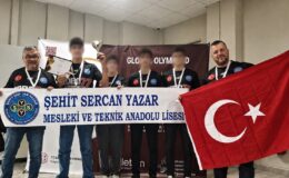 Yalova Makine İhtisas OSB’den Mesleki Eğitime Güçlü Destek: Şehit Sercan Yazar MTAL Öğrencilerine Burs Ve İstihdam İmkânı