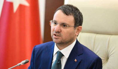 Adalet Bakanı Akın Gürlek’ten Yeni Kanun Açıklaması