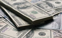 ABD Ulusal Borcu Tarihte İlk Kez 40 Trilyon Dolar Sınırını Geçti